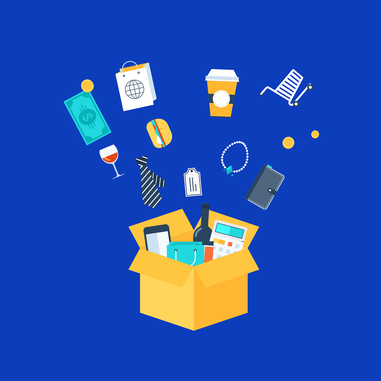 Custom Website Development